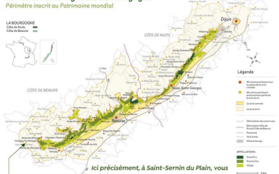 La Dépêche – Avril 2022